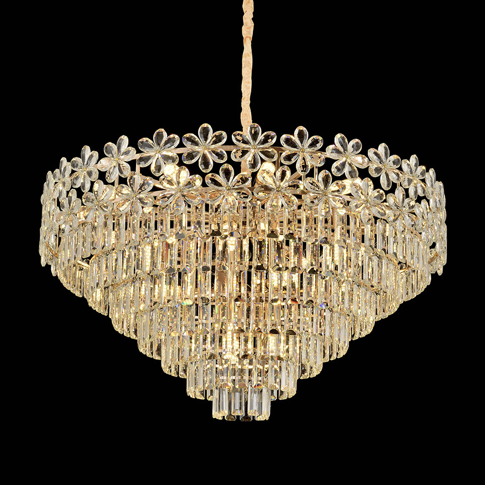 Crystal Chandelier DY3125