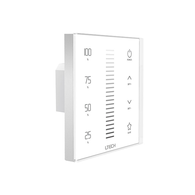 E1S-TD Series Touch Panel (dimming) #Triac Dimmer 