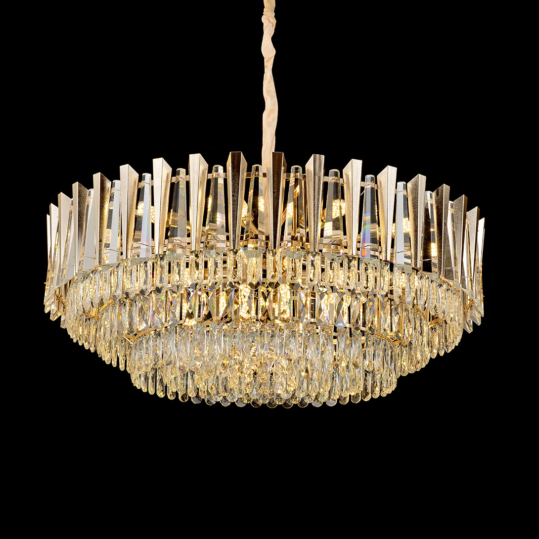Crystal Chandelier DY3131