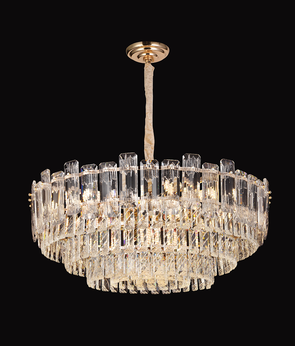 Crystal Chandelier DY3741