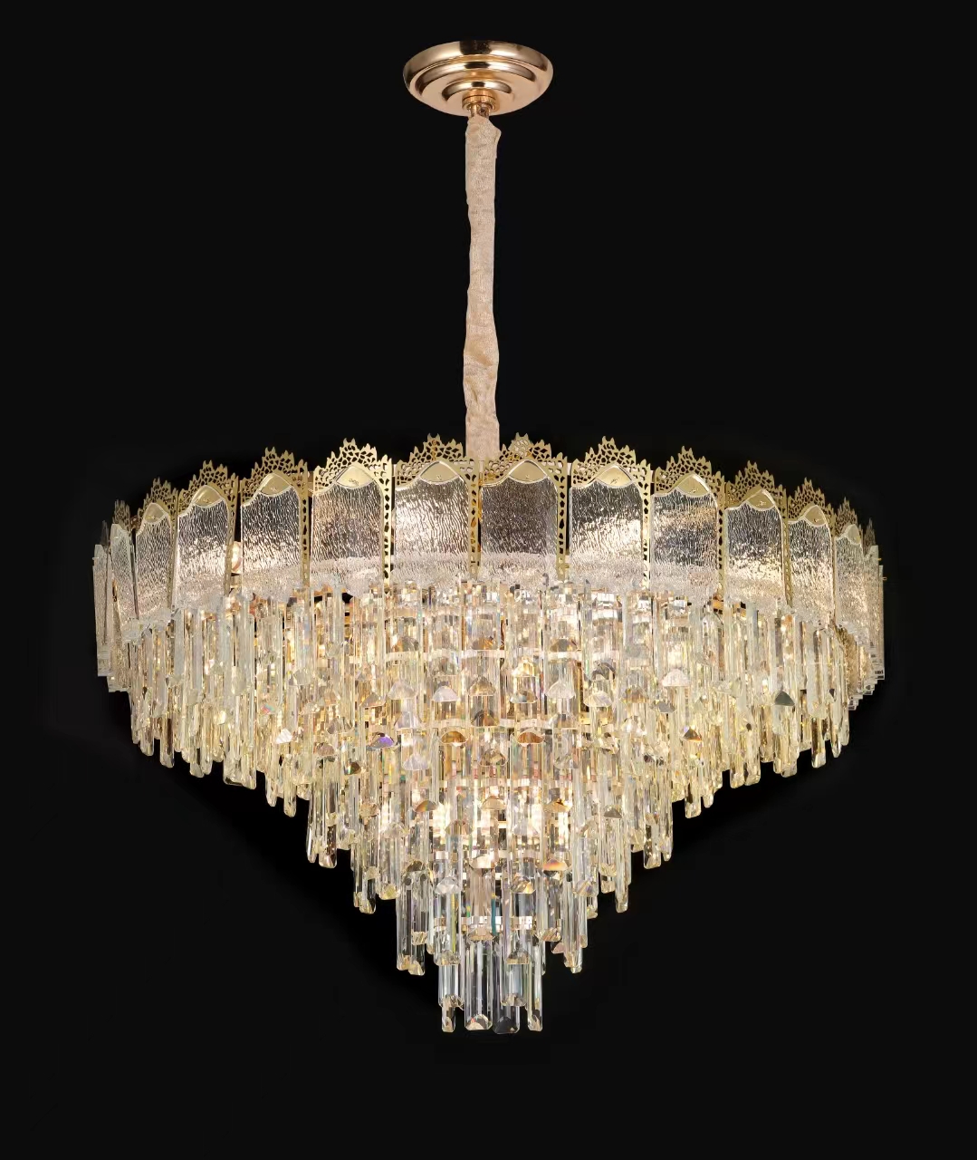 Crystal Chandelier DY3761