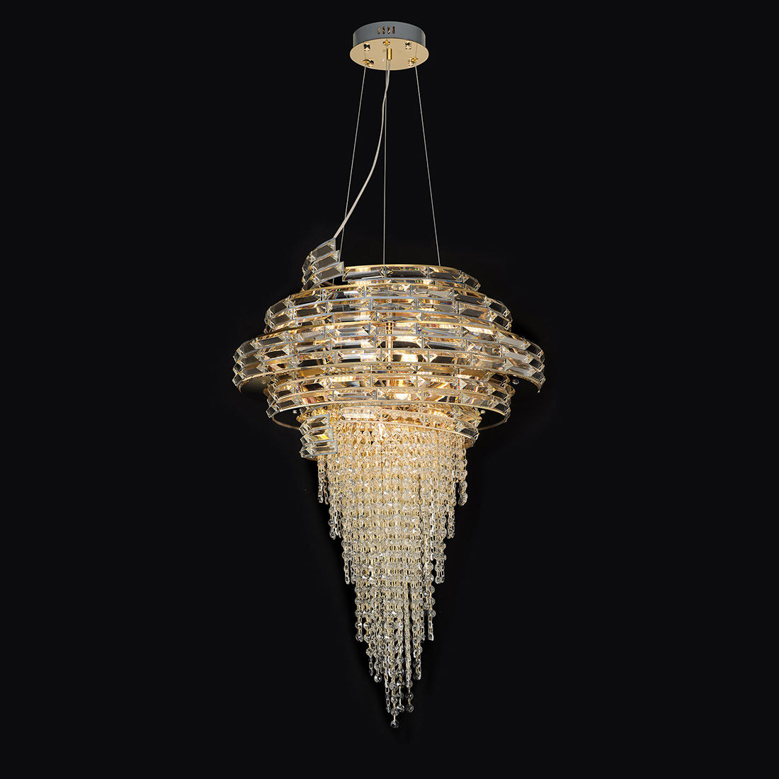 Crystal Chandelier DY3775