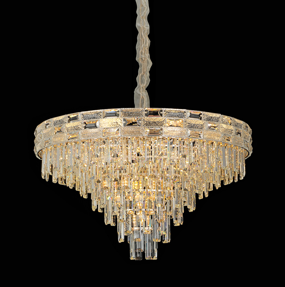 Crystal Chandelier DY3235