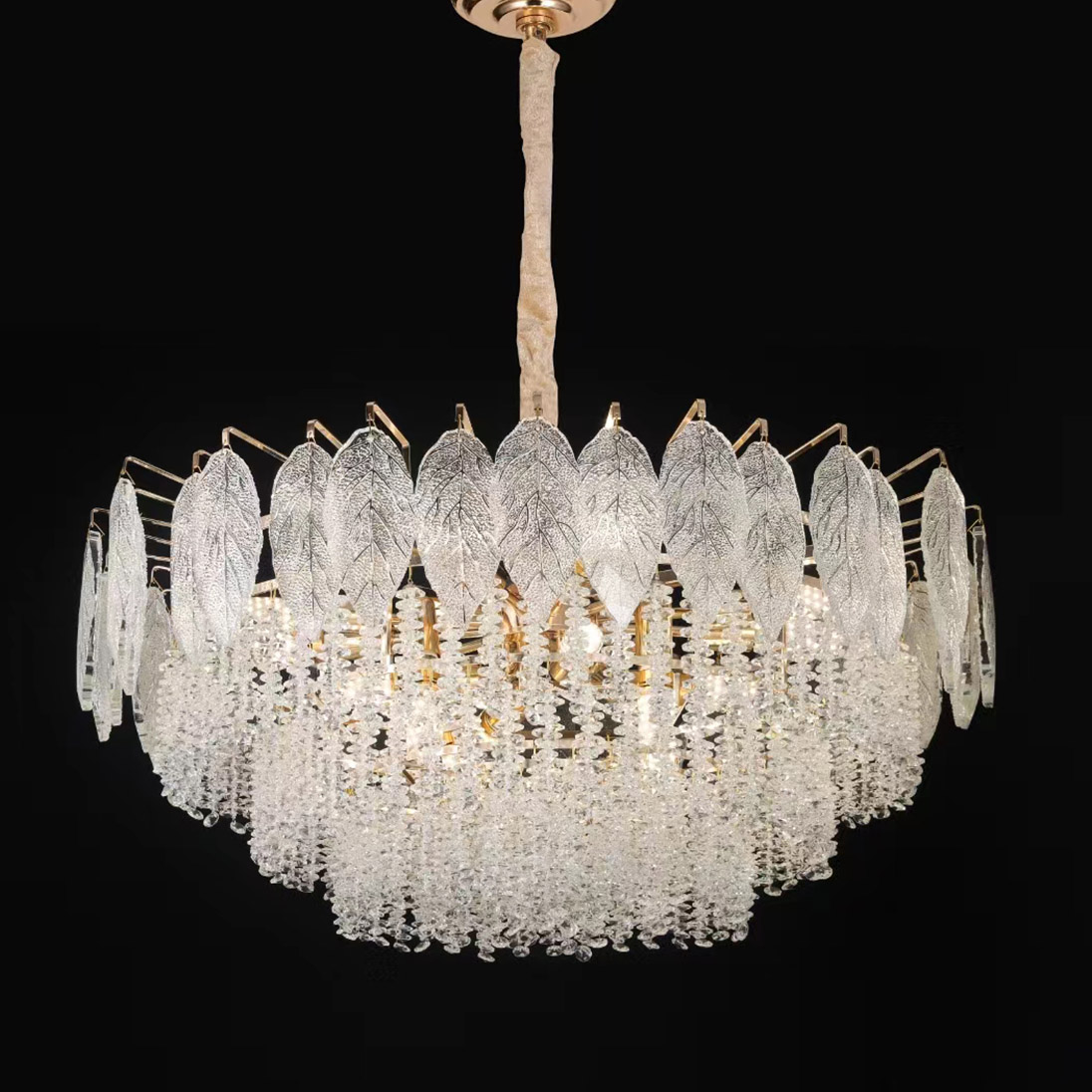 Crystal Chandelier DY3752