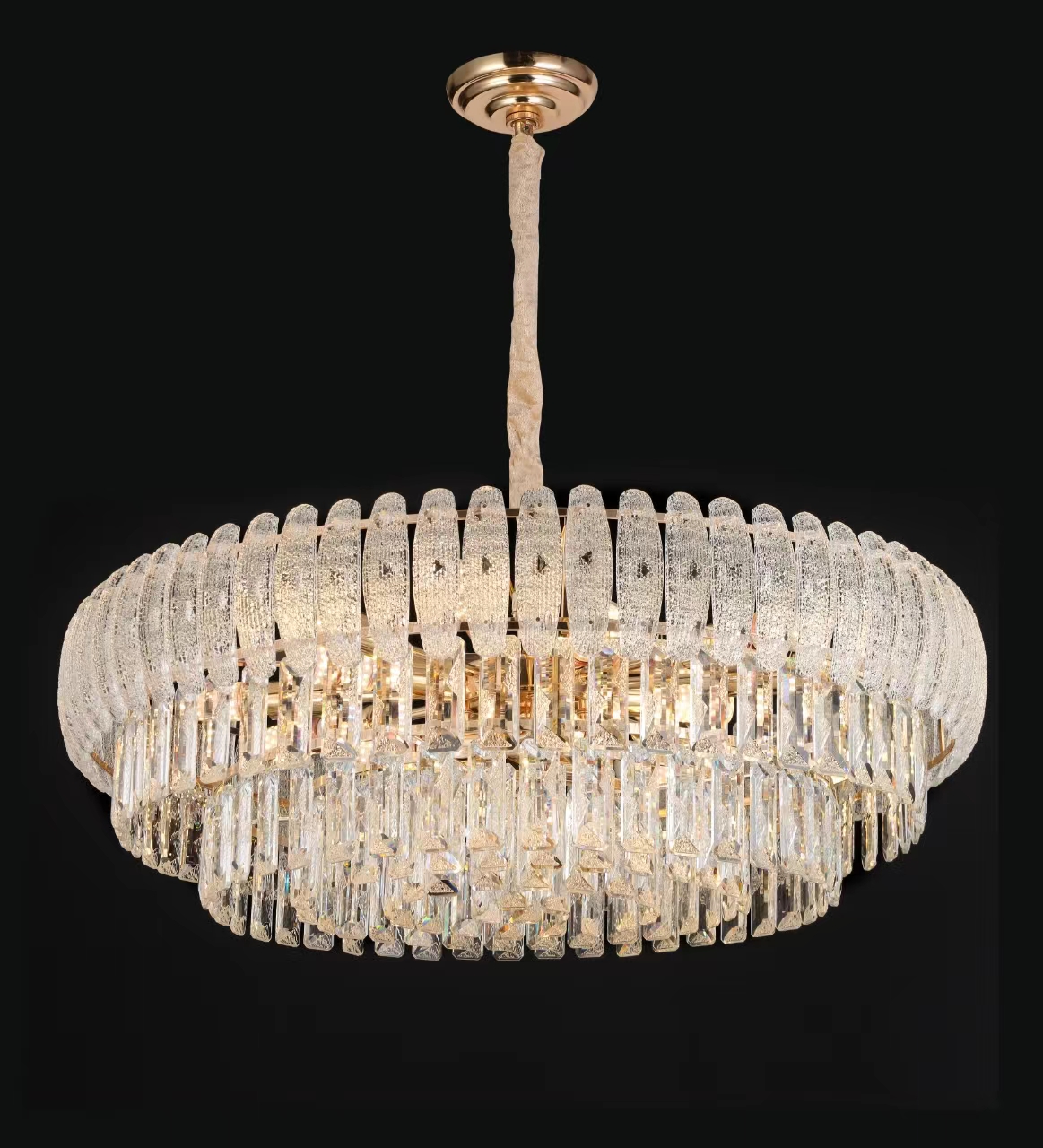 Crystal Chandelier DY3756